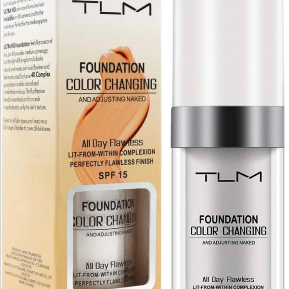 TLM Foundation
